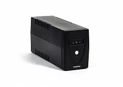 Купить ИБП RAPAN-UPS 800, универсальный источник бесперебойного питания в Москве