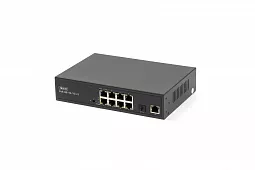 Купить Коммутатор SKAT PoE-8E-1G-1S V.2 в Москве