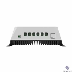 Купить Контроллер заряда Epsolar VS3024AU в Москве