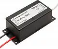 Купить ИС2-24-300Г инвертор, преобразователь напряжения DC/AC, 24В/220В, 300Вт в  Москве