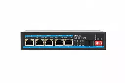 Купить Коммутатор SKAT PoE-5E-1S UPS в Москве