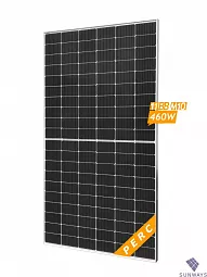 Купить Солнечная панель FSM 460M TP в Москве