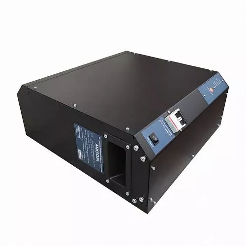 Купить ИБП МИ3024 OffLine, универсальный источник бесперебойного питания, 24 В/220 В, 3300 Вт в Москве от производителя - фото №2