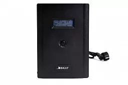 Купить ИБП SKAT-UPS 3000/1800, универсальный источник бесперебойного питания МИНПРОМТОРГ в Москве