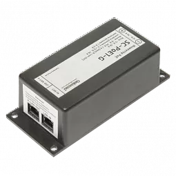 Купить Инжектор PoE SC-PoE1-G в Москве