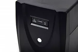Купить ИБП RAPAN-UPS 2000, универсальный источник бесперебойного питания в Москве