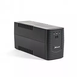 Купить ИБП SKAT-UPS 600/350, универсальный источник бесперебойного питания МИНПРОМТОРГ в Москве