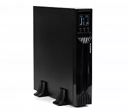 Купить ИБП RAPAN-UPS 1000 RACK+2X9AH, универсальный источник бесперебойного питания в Москве