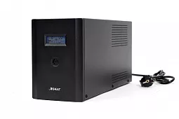 Купить ИБП SKAT-UPS 3000/1800, универсальный источник бесперебойного питания МИНПРОМТОРГ в Москве