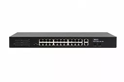 Купить Коммутатор SKAT PoE-24E-2G-2S в Москве