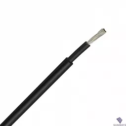 Купить Солнечный кабель 6 мм2 в Москве