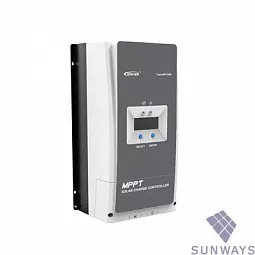 Купить Контроллер заряда EPSolar Tracer MPPT 10420АN в Москве