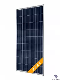 Купить Солнечная панель FSM 150P в Москве