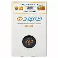 Купить Комплект ИБП для газового котла "Стандарт 75" + Стабилизатор напряжения Энергия в  Москве