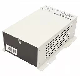 Купить ИС-12-1500V инвертор, преобразователь напряжения DC/AC, 12В/220В, 1500Вт в Москве
