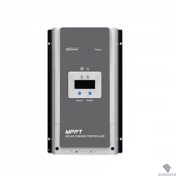 Купить Контроллер заряда EPSolar Tracer MPPT 10420АN в Москве