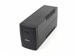 Купить ИБП SKAT-UPS 800/400, универсальный источник бесперебойного питания МИНПРОМТОРГ в Москве