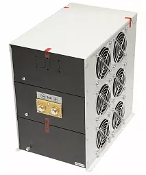 Купить ИС1-24-6000У инвертор, преобразователь напряжения DC/AC, 24В/220В, 6000Вт в Москве