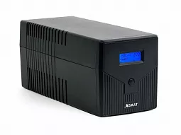Купить ИБП SKAT-UPS 1000/600, универсальный источник бесперебойного питания МИНПРОМТОРГ в Москве