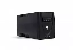 Купить ИБП RAPAN-UPS 800, универсальный источник бесперебойного питания в Москве