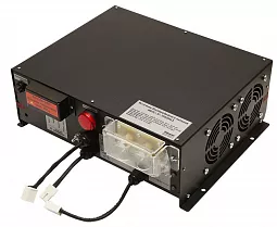 Купить ИБПС-12-1500ML3 OffLine, универсальный источник бесперебойного питания в Москве