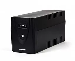 Купить ИБП RAPAN-UPS 1500, универсальный источник бесперебойного питания в Москве