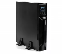 Купить ИБП RAPAN-UPS 2000 RACK+4X9AH, универсальный источник бесперебойного питания в Москве