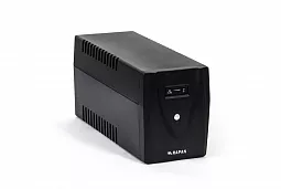 Купить ИБП RAPAN-UPS 1500, универсальный источник бесперебойного питания в Москве