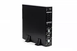 Купить ИБП RAPAN-UPS 3000 RACK+4X9AH, универсальный источник бесперебойного питания в Москве