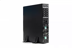 Купить ИБП RAPAN-UPS 1000 RACK+2X9AH, универсальный источник бесперебойного питания в Москве