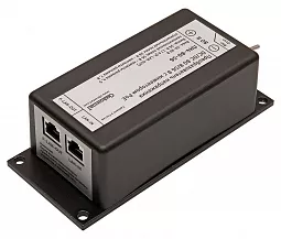 Купить ПН4-80-56 пассивный PoE-инжектор, преобразователь напряжения DC/DC, 80В/56В в Москве
