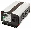 Купить СибВольт 1548 Li-ion инвертор, преобразователь напряжения DC/AC, 48В/220В, 1500Вт в  Москве
