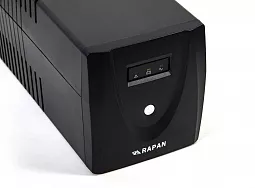 Купить ИБП RAPAN-UPS 1000, универсальный источник бесперебойного питания в Москве