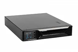 Купить ИБП RAPAN-UPS 2000 RACK+4X9AH, универсальный источник бесперебойного питания в Москве