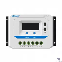 Купить Контроллер заряда Epsolar VS4524AU в Москве
