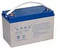 Аккумуляторная батарея APSU NPD 12-100