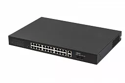 Купить Коммутатор SKAT PoE-24E-2G-2S в Москве