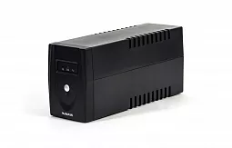 Купить ИБП RAPAN-UPS 600, универсальный источник бесперебойного питания в Москве