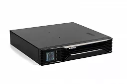 Купить ИБП RAPAN-UPS 1000 RACK+2X9AH, универсальный источник бесперебойного питания в Москве