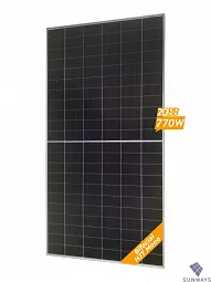 Купить Солнечная панель FSM 770M TP HJT в Москве