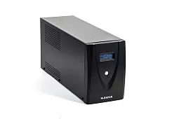 Купить ИБП RAPAN-UPS 3000, универсальный источник бесперебойного питания в Москве