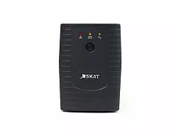 Купить ИБП SKAT-UPS 800/400, универсальный источник бесперебойного питания МИНПРОМТОРГ в Москве