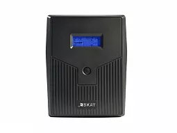 Купить ИБП SKAT-UPS 1500/900, универсальный источник бесперебойного питания МИНПРОМТОРГ в Москве