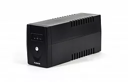 Купить ИБП RAPAN-UPS 800, универсальный источник бесперебойного питания в Москве