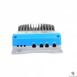 Купить Контроллер заряда EPSolar Tracer MPPT ET4415BND в Москве