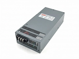 Купить Источник питания 220/24В MW SK-2000-24 в Москве