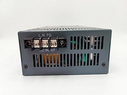 Купить Источник питания 220/24В MW SK-2000-24 в Москве