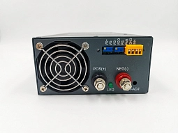 Купить Источник питания 220/24В MW SK-2000-24 в Москве