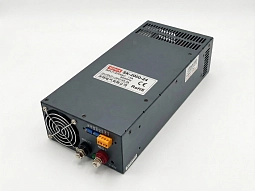 Купить Источник питания 220/24В MW SK-2000-24 в Москве